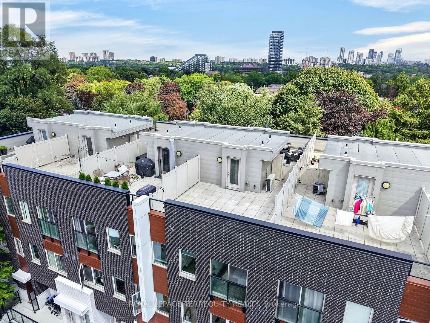 #16 780 SHEPPARD AVENUE E - 39
