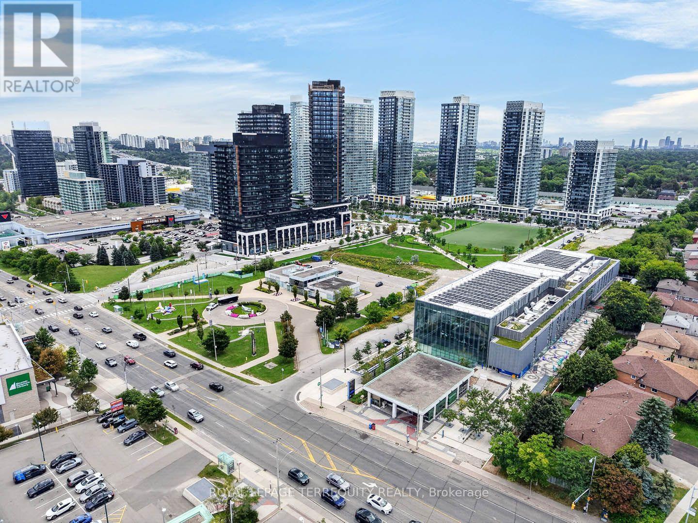 #16 780 SHEPPARD AVENUE E - 41