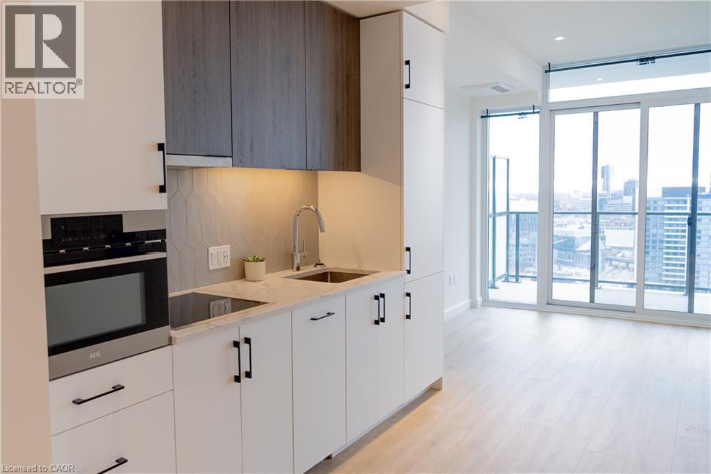 741 KING Street W Unit# 1810 — photo 3