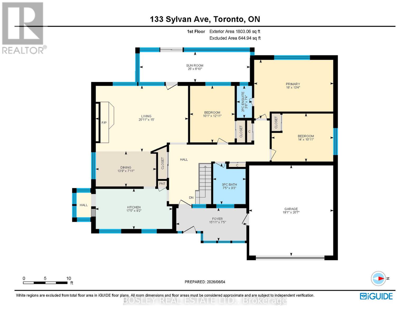133 SYLVAN AVENUE - Image 44