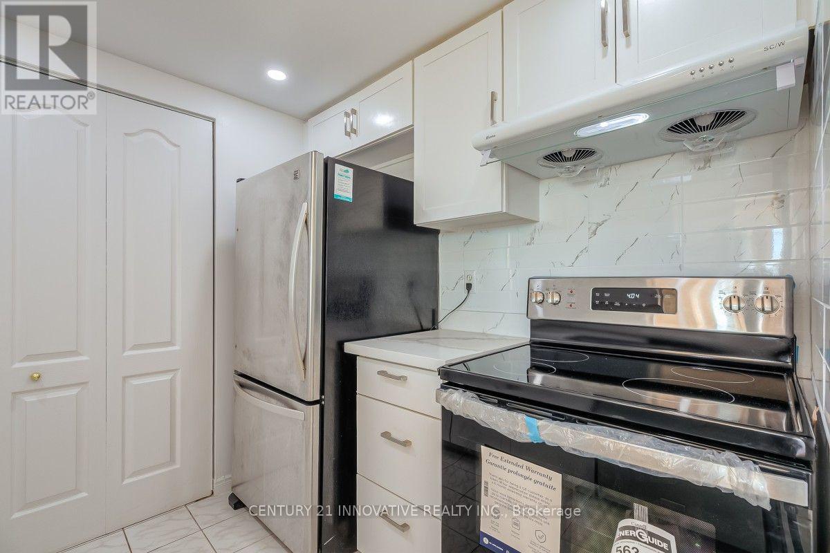#1286 1 GREYSTONE WALK DRIVE - 15