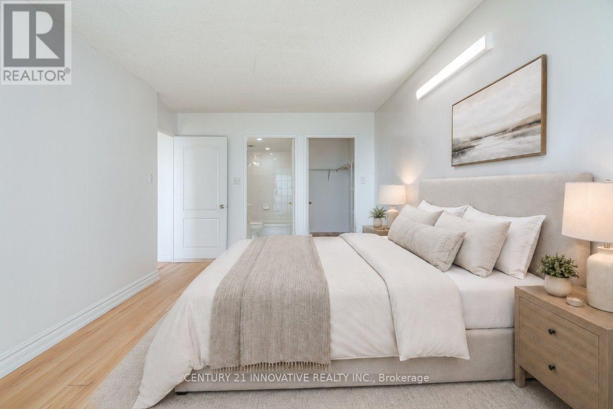 #1286 1 GREYSTONE WALK DRIVE - 17