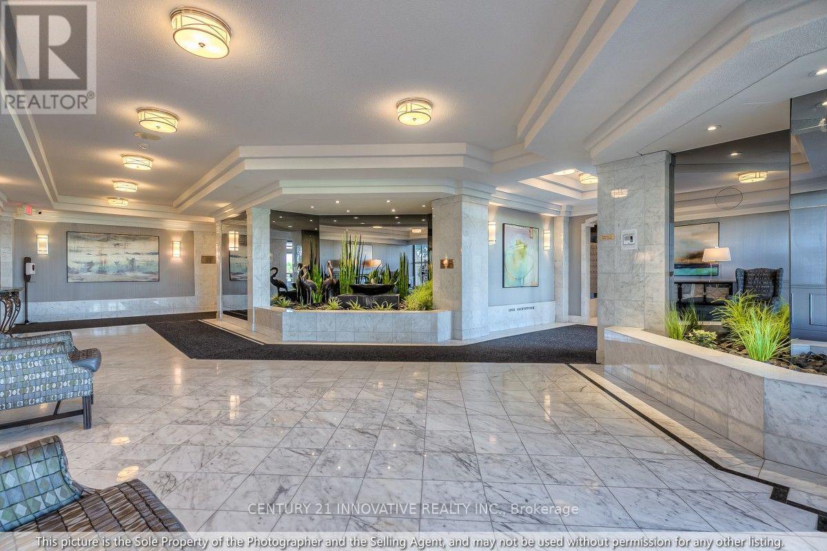 #1286 1 GREYSTONE WALK DRIVE - 2