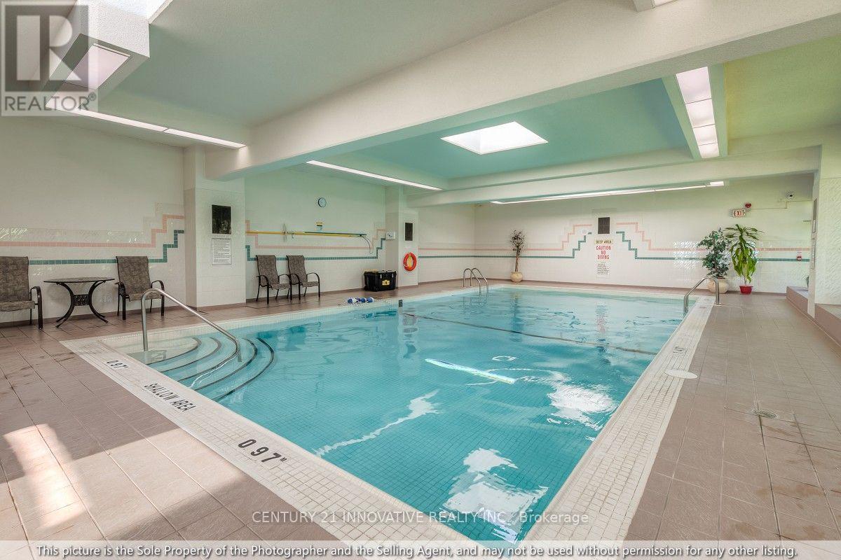 #1286 1 GREYSTONE WALK DRIVE - 35