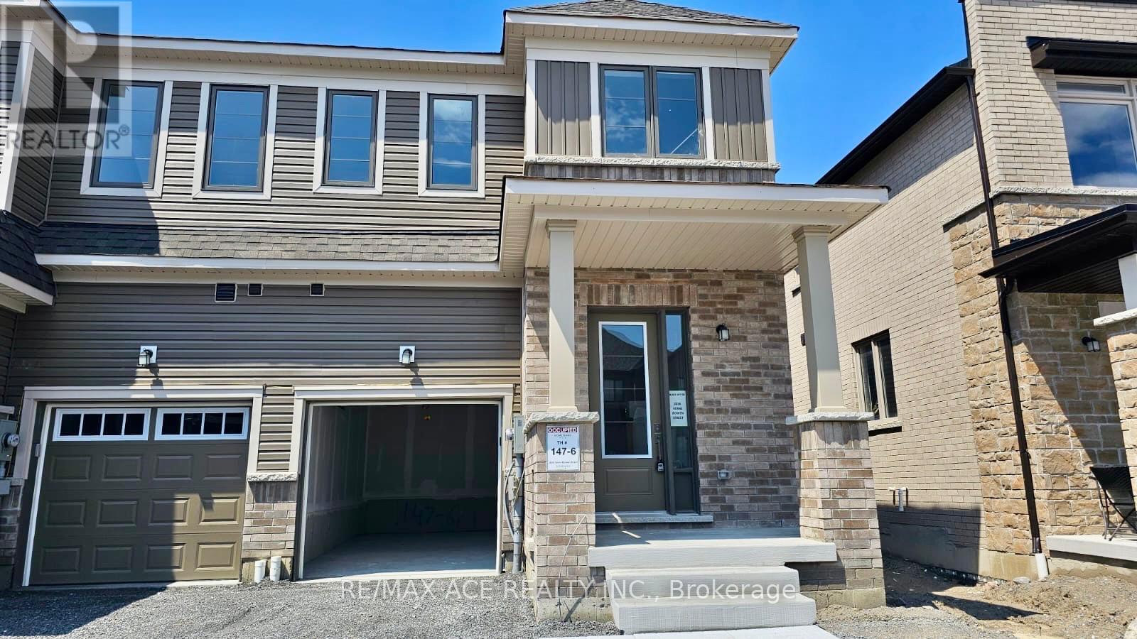 2026 VERNE BOWEN STREET, Oshawa (Kedron) — photo 2
