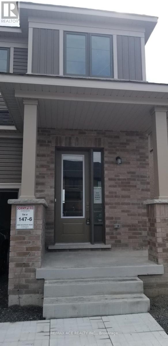 2026 VERNE BOWEN STREET, Oshawa (Kedron) — photo 4