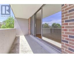 309 - 301 Prudential Drive, Toronto, ON M1P4V3 Photo 24
