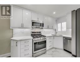 Bedroom 3 - Upper - 36 Rideout Street, Ajax, ON L1S1P8 Photo 6