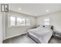 Upper - 36 Rideout Street, Ajax, ON L1S1P8 Photo 7