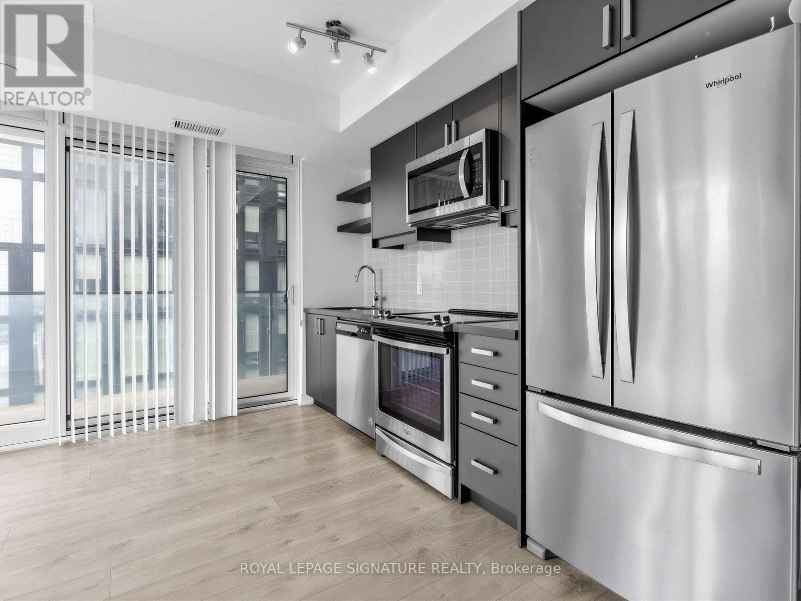 #3810 50 WELLESLEY STREET E - 13