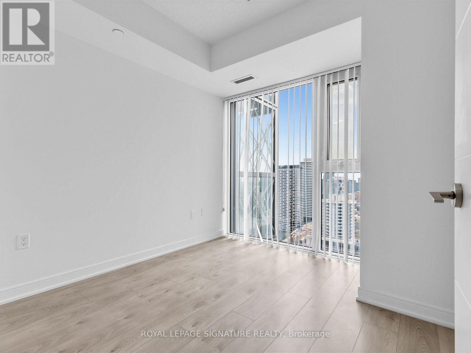 #3810 50 WELLESLEY STREET E - 14