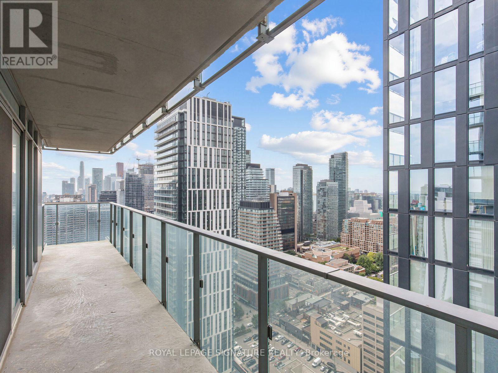 #3810 50 WELLESLEY STREET E - 19