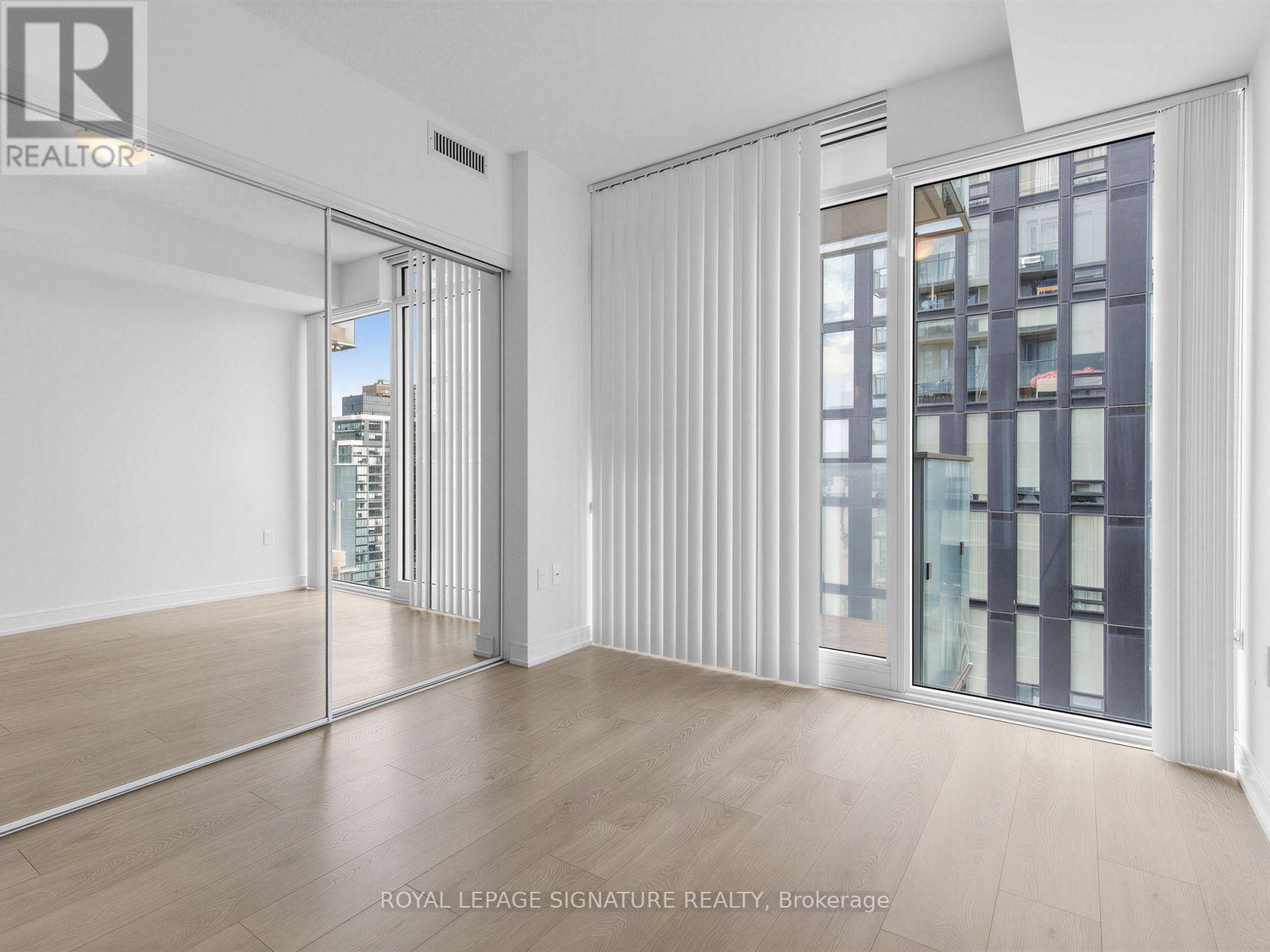 #3810 50 WELLESLEY STREET E - 5