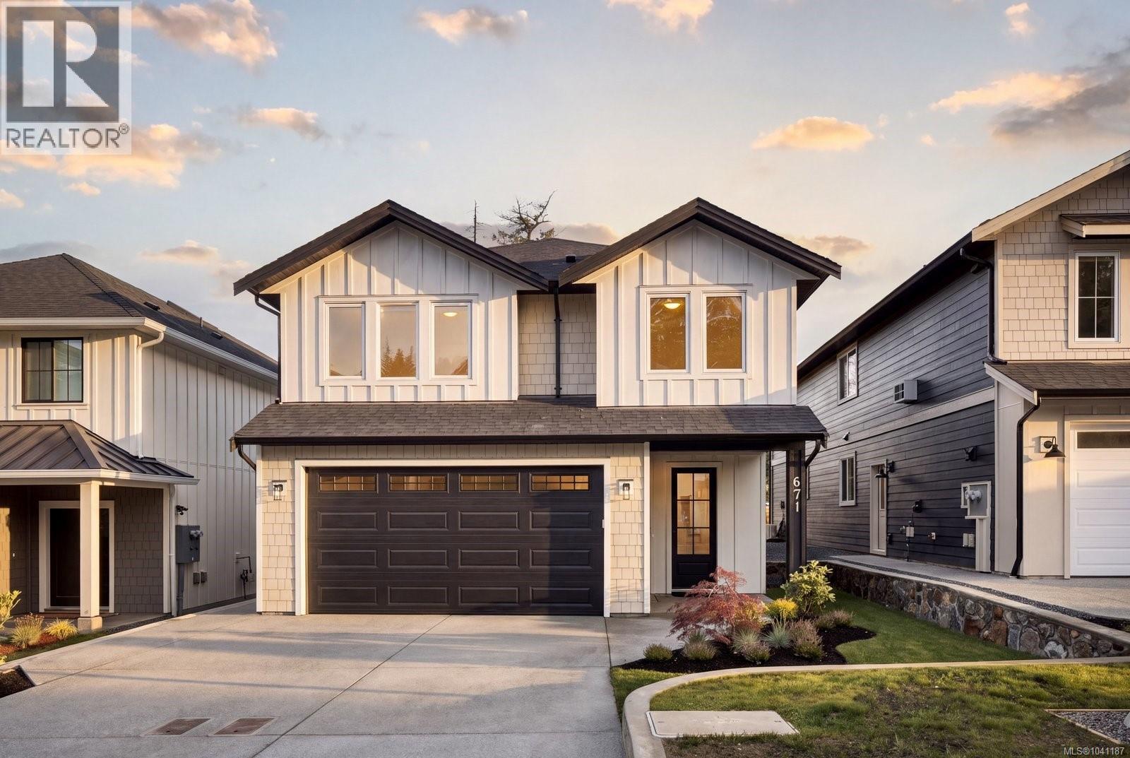 671 Madrona Place, Langford