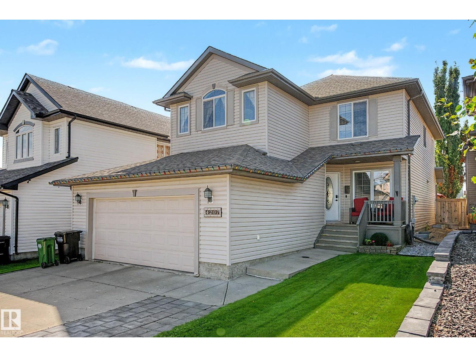 4207 157 AV NW - 2