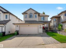 House for sale at 4207 157 Av NW, Edmonton — MLS® E4507518
