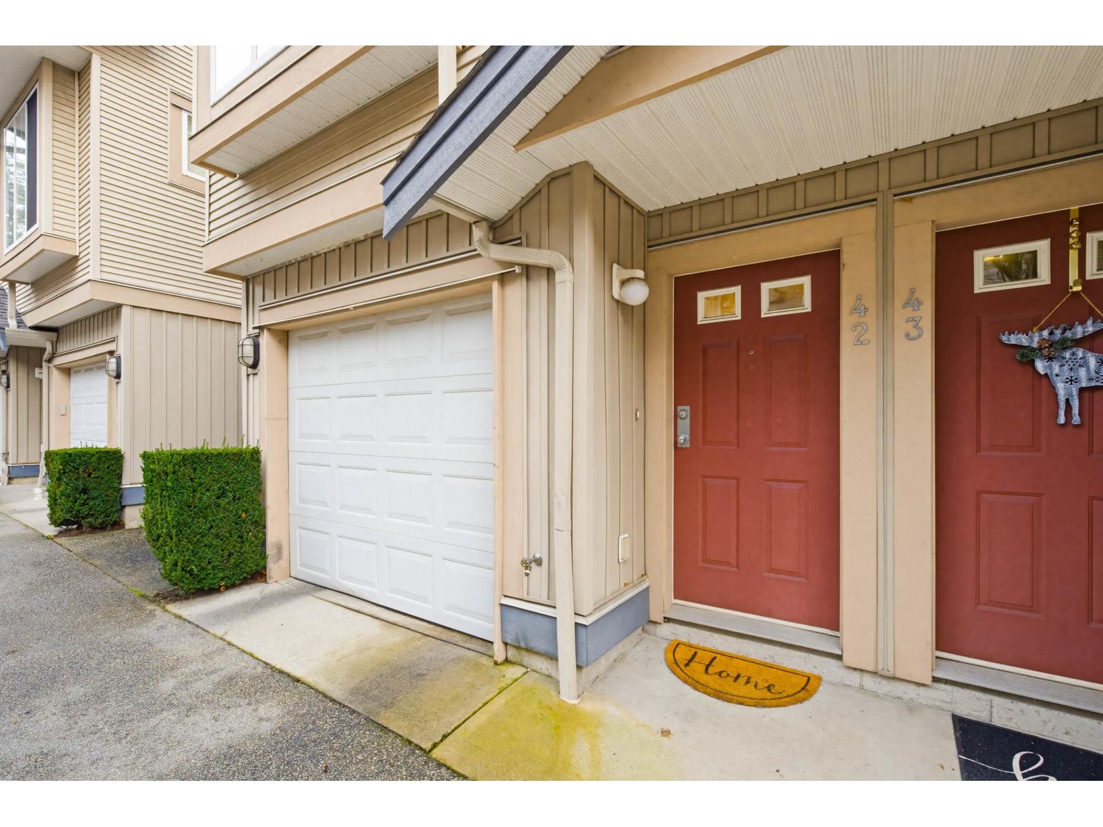 42 5839 PANORAMA DRIVE, Surrey — photo 5