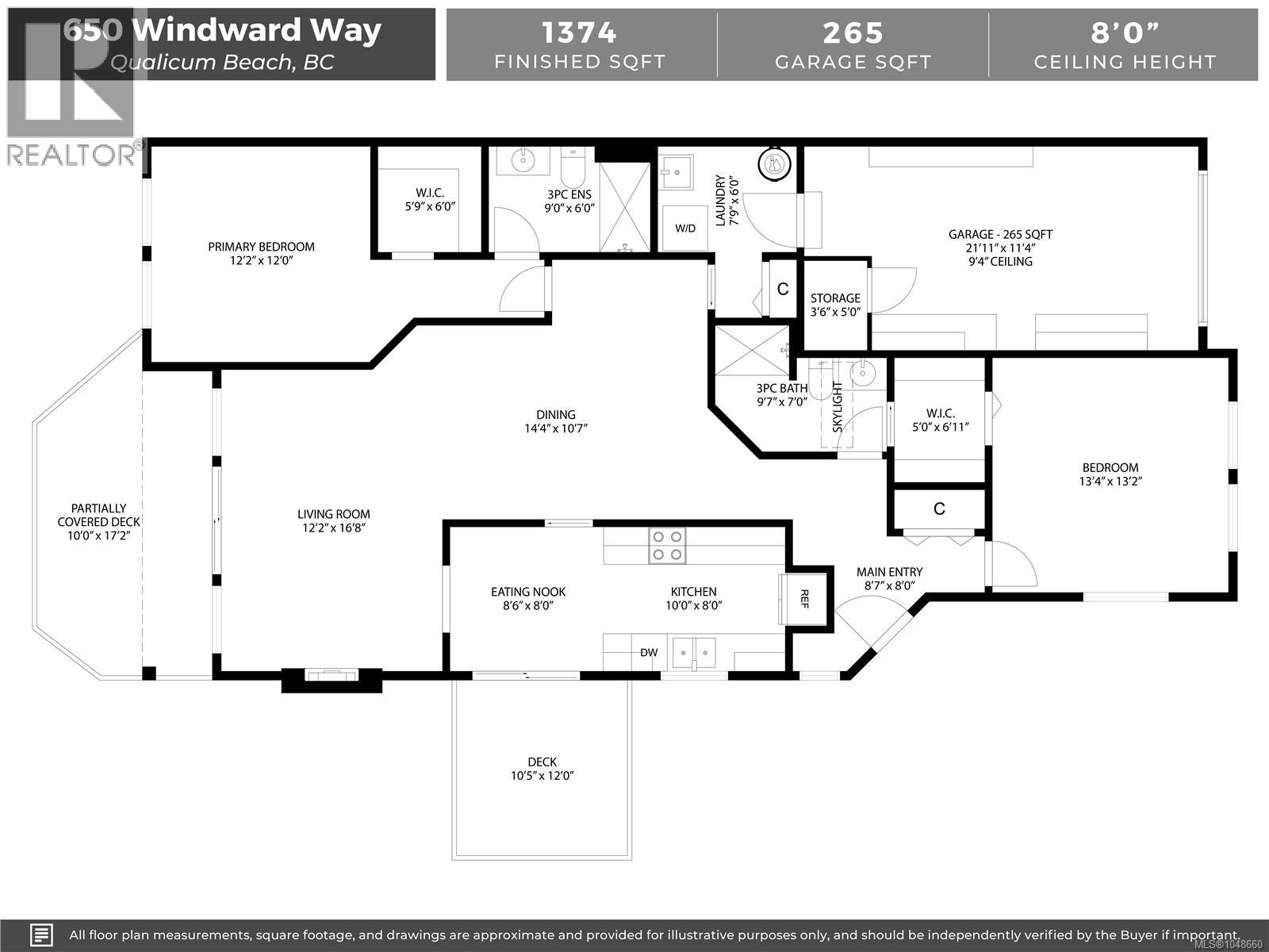 650 Windward Way - 34