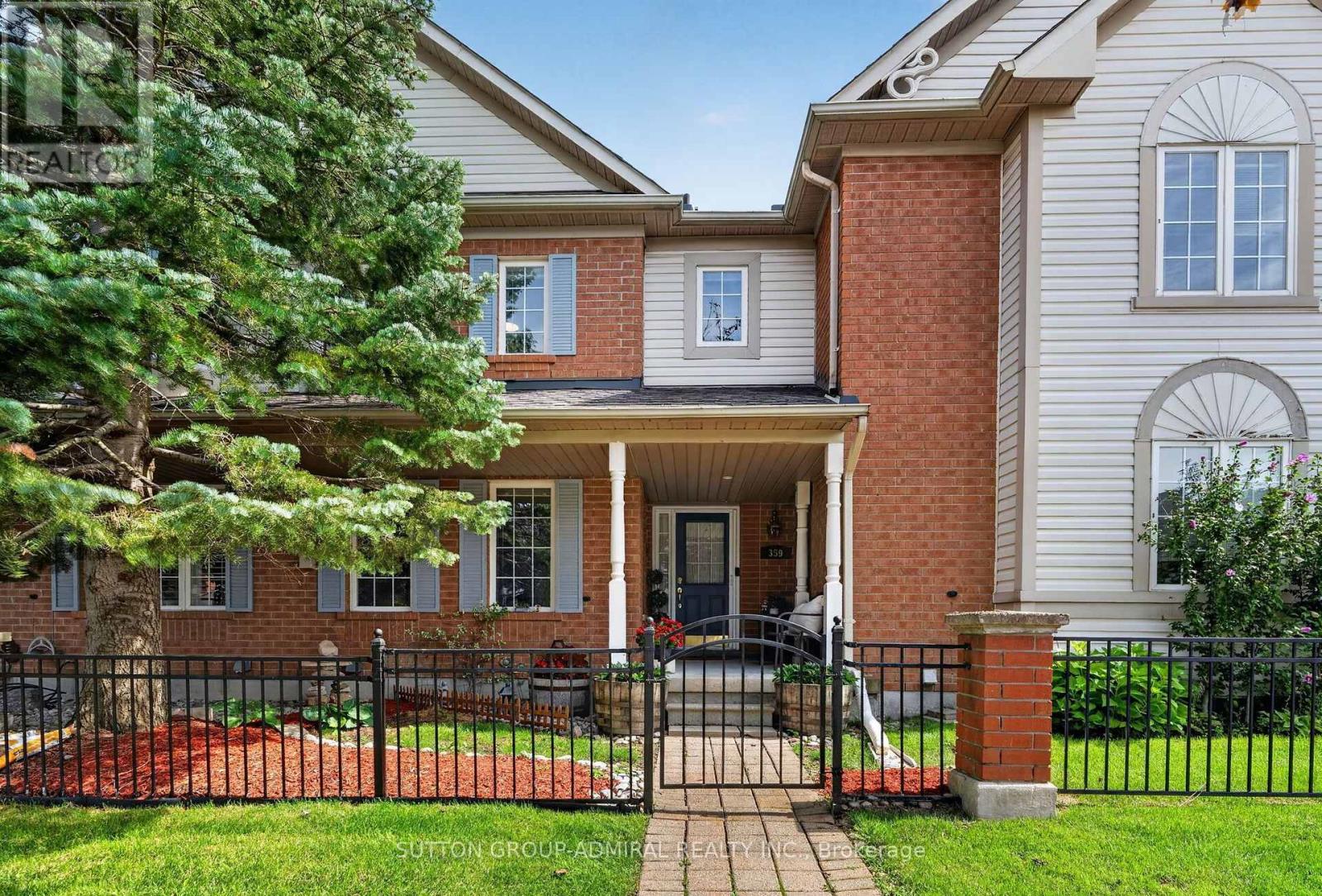 359 JOHN WEST WAY - 1