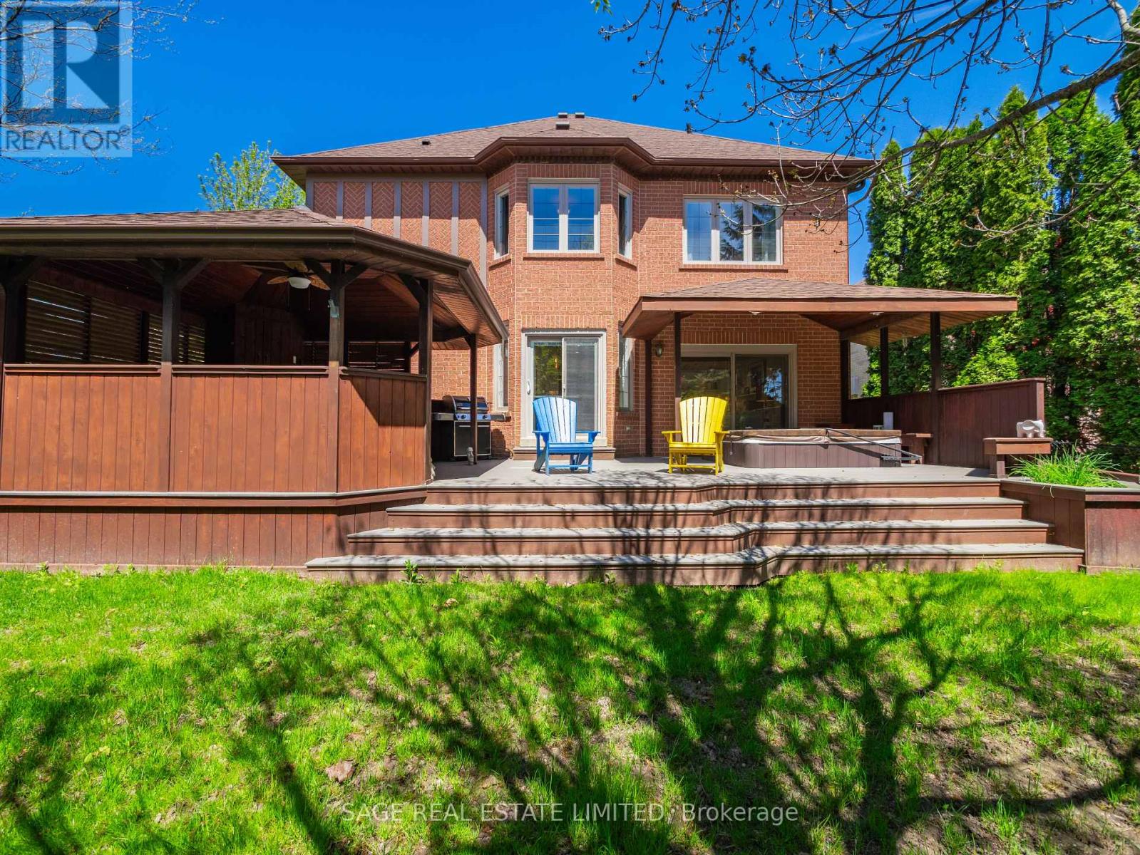 888 CRESTA RIDER PLACE - Image 45