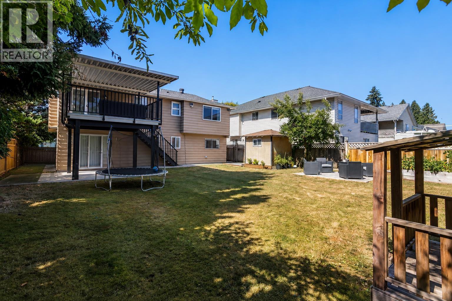1949 TAYLOR STREET, Port Coquitlam