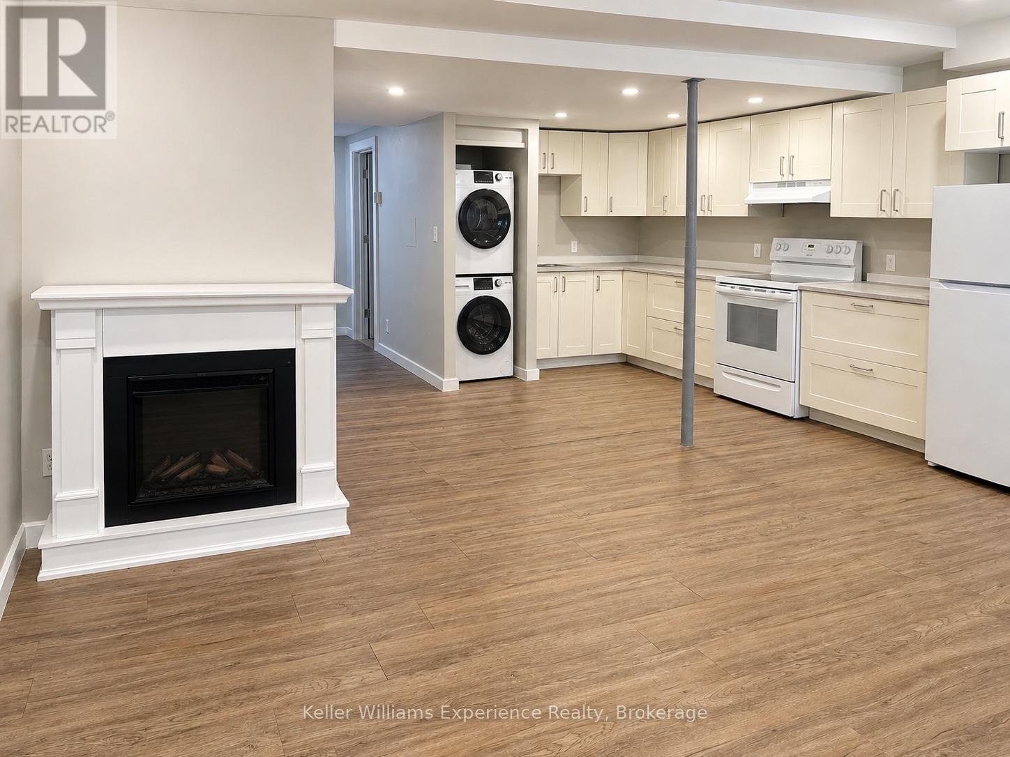 LOWER LEVEL - 107 GRANDVIEW ROAD, Tay — photo 3