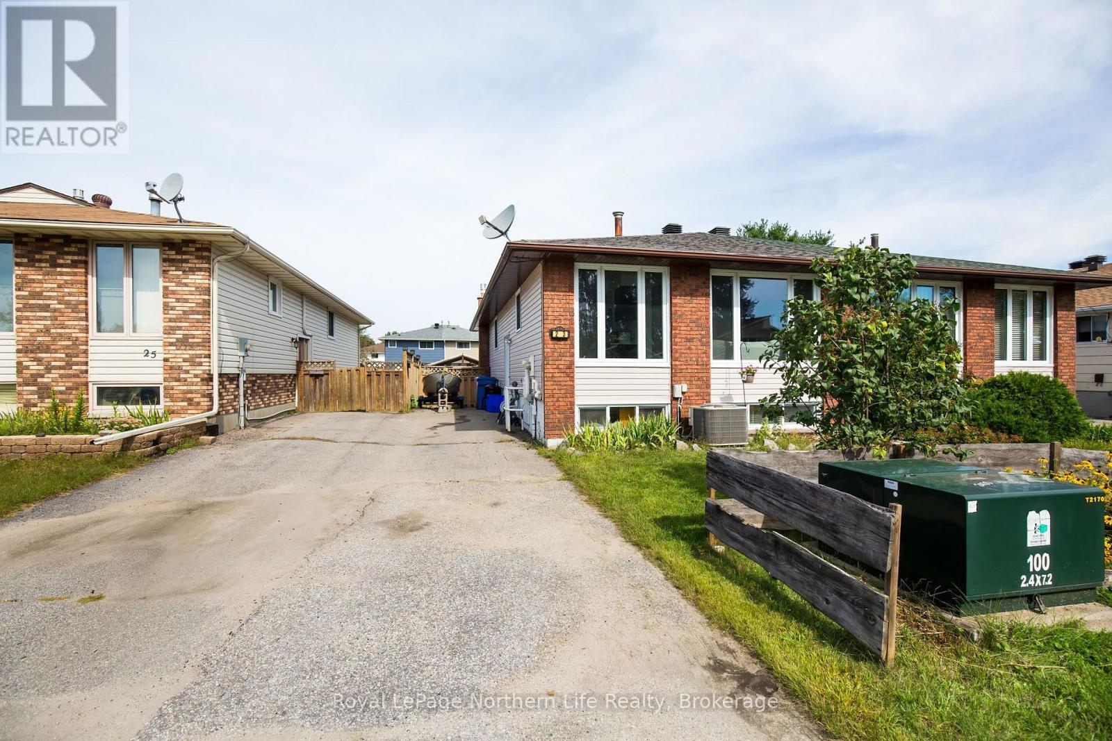 23 HARRIS DRIVE - 2