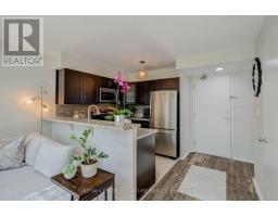 Den - 203 - 200 Manitoba Street, Toronto, ON M8Y3Y9 Photo 6
