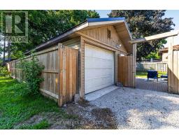125 Keefer Street, Strathroy Caradoc, ON N7G1E1 Photo 27