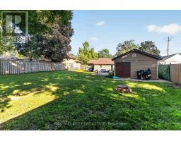 125 Keefer Street, Strathroy Caradoc, ON N7G1E1 Photo 37