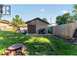 125 Keefer Street, Strathroy Caradoc, ON N7G1E1 Photo 38