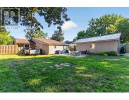 125 Keefer Street, Strathroy Caradoc, ON N7G1E1 Photo 34