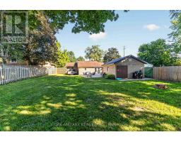 125 Keefer Street, Strathroy Caradoc, ON N7G1E1 Photo 36