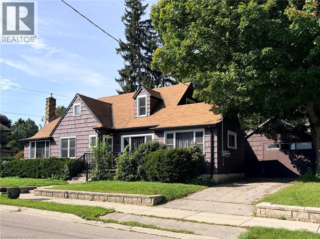 96 ORCHARD Avenue - 2