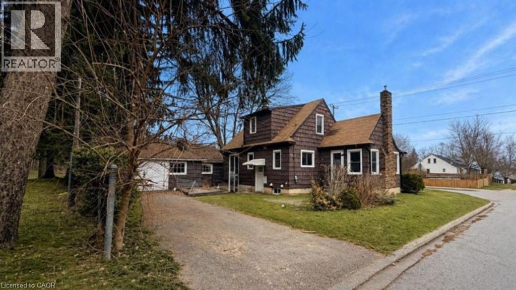 96 ORCHARD Avenue - 3