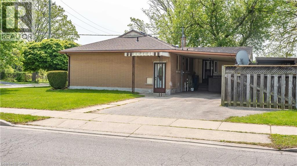 48 MCDONALD Avenue Unit# LOWER — photo 2