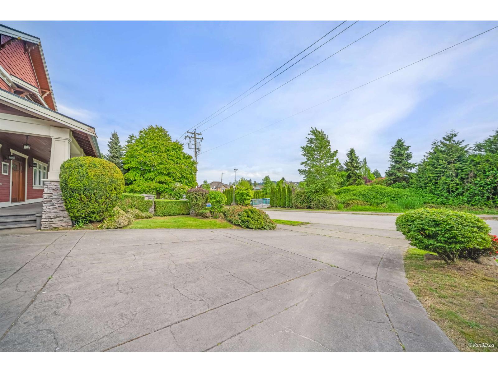 16383 HIGH PARK AVENUE, Surrey