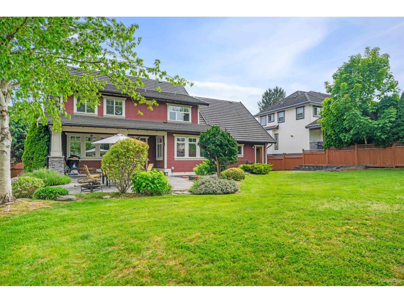 16383 HIGH PARK AVENUE, Surrey