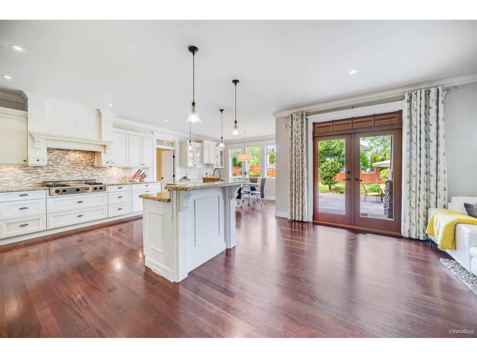 16383 HIGH PARK AVENUE, Surrey