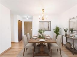 504 3000 Pembina Highway, Winnipeg, MB R3T3Z2 Photo 6