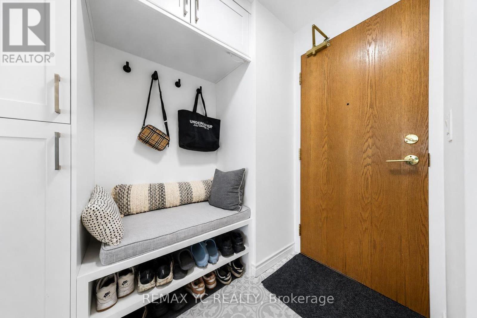 602 - 5500 YONGE STREET, Toronto (Willowdale West) — photo 2