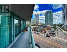 602 - 5500 Yonge Street, Toronto, ON M2N7L1 Photo 27
