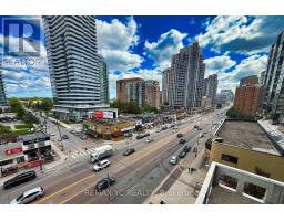 602 - 5500 Yonge Street, Toronto, ON M2N7L1 Photo 32