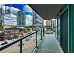 602 - 5500 Yonge Street, Toronto, ON M2N7L1 Photo 29