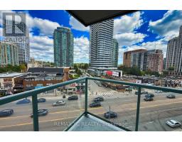 602 - 5500 Yonge Street, Toronto, ON M2N7L1 Photo 28