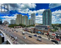 602 - 5500 Yonge Street, Toronto, ON M2N7L1 Photo 30