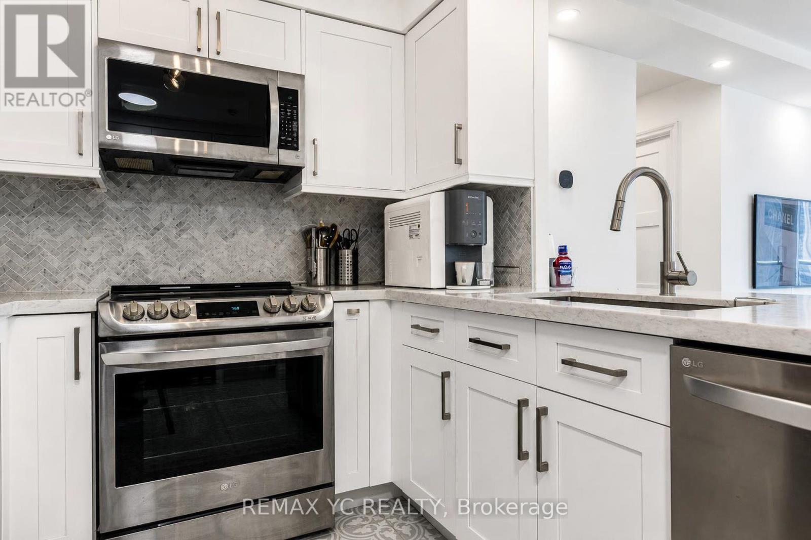 602 - 5500 YONGE STREET, Toronto (Willowdale West) — photo 6
