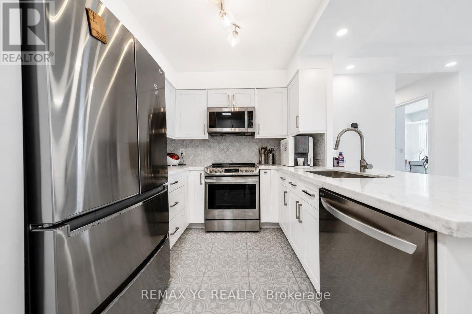 602 - 5500 YONGE STREET, Toronto (Willowdale West) — photo 4