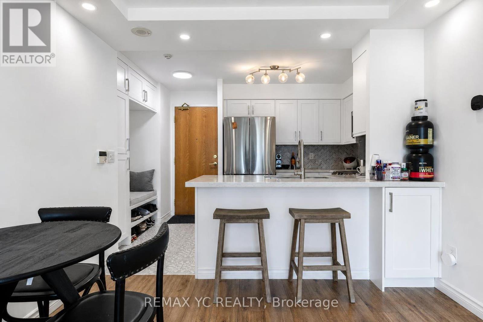 602 - 5500 YONGE STREET, Toronto (Willowdale West) — photo 7