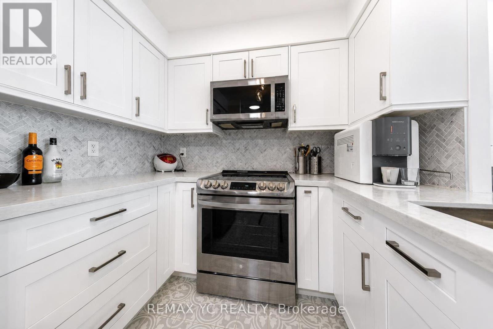 602 - 5500 YONGE STREET, Toronto (Willowdale West) — photo 5